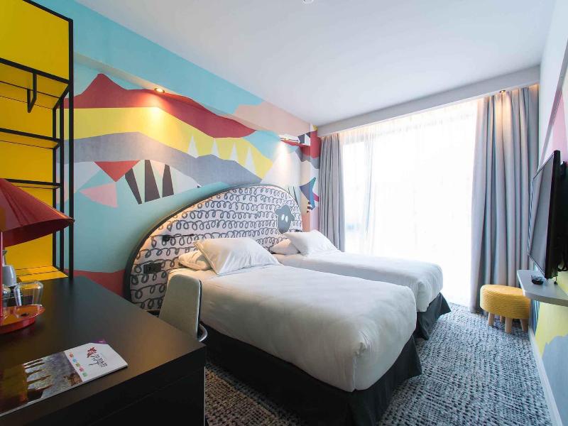 Ibis Styles Tbilisi Center image