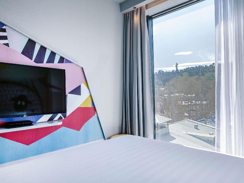 Ibis Styles Tbilisi Center image