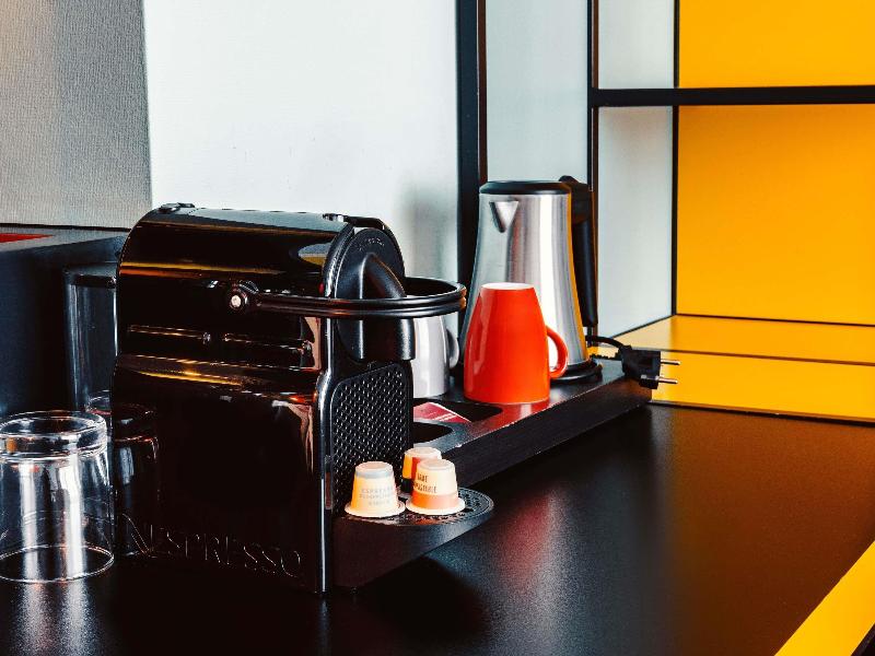 Ibis Styles Tbilisi Center image
