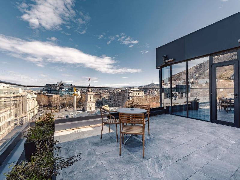 Ibis Styles Tbilisi Center image