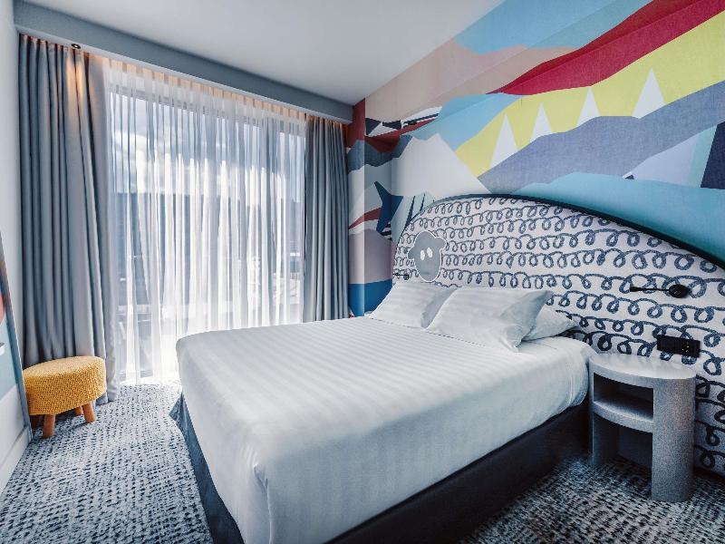 Ibis Styles Tbilisi Center image