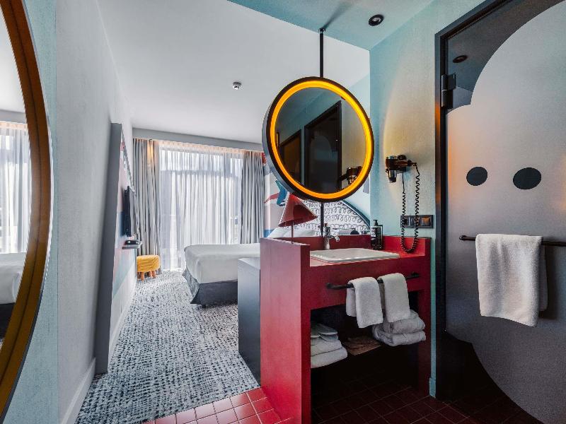 Ibis Styles Tbilisi Center image