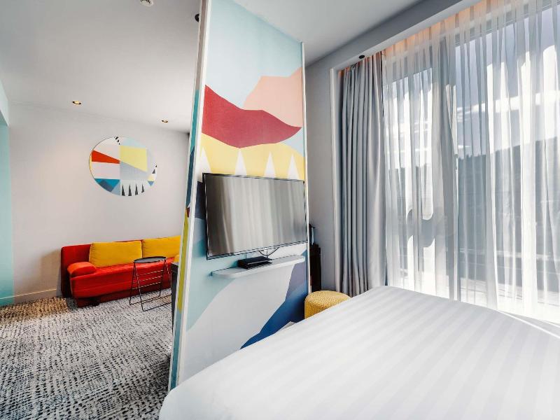 Ibis Styles Tbilisi Center image