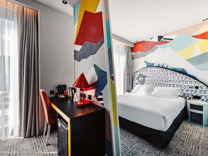 Ibis Styles Tbilisi Center image