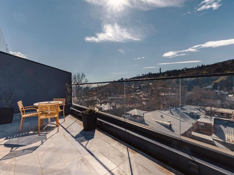 Ibis Styles Tbilisi Center image