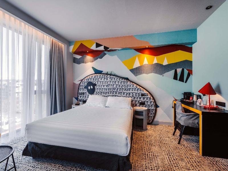Ibis Styles Tbilisi Center image