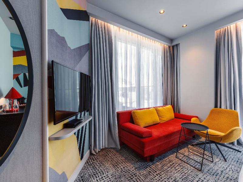 Ibis Styles Tbilisi Center image