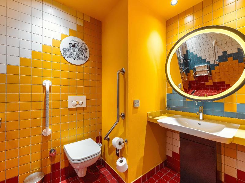 Ibis Styles Tbilisi Center image