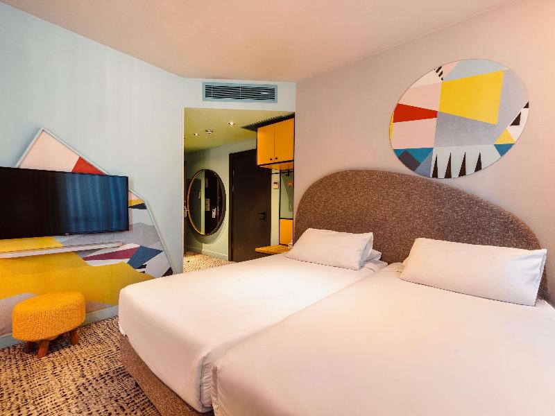 Ibis Styles Tbilisi Center image