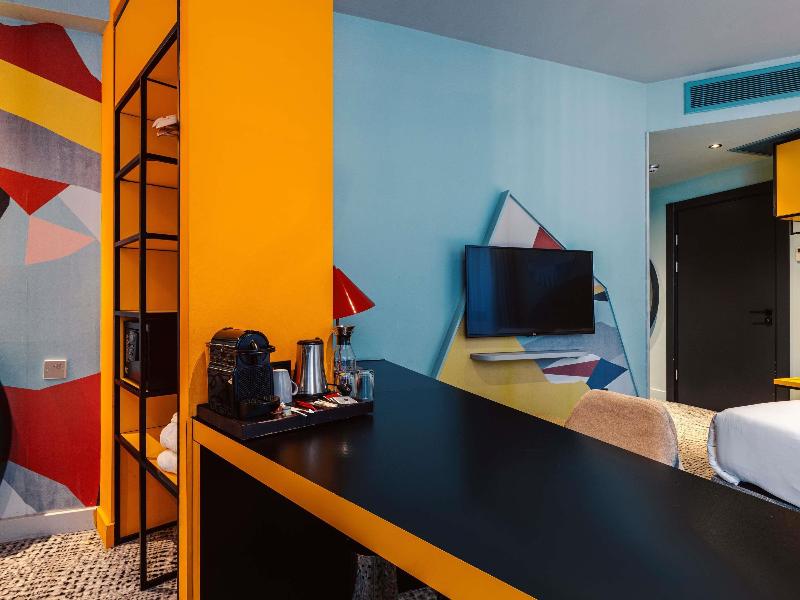 Ibis Styles Tbilisi Center image