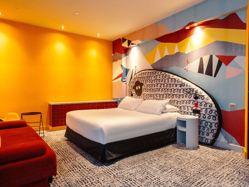 Ibis Styles Tbilisi Center image