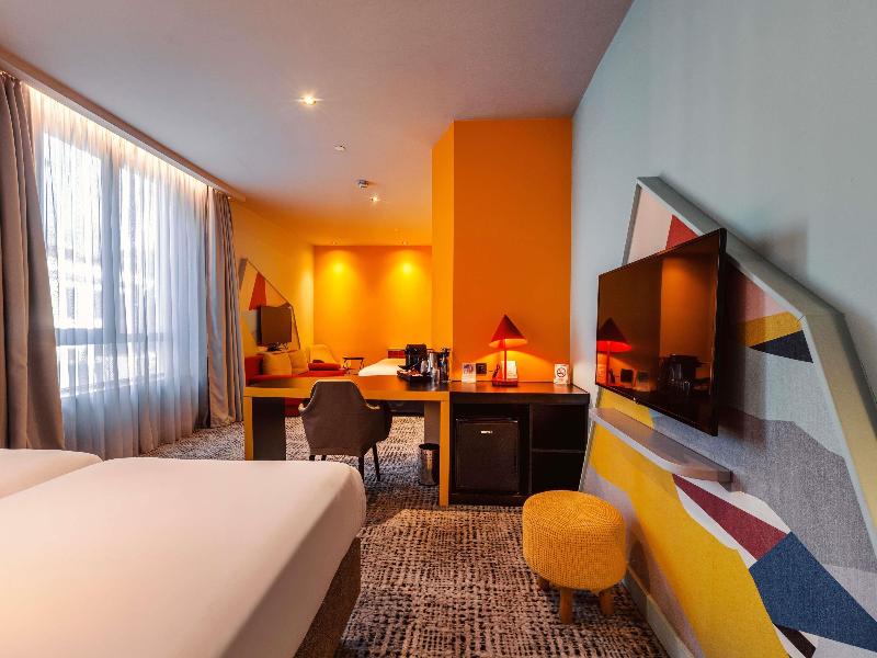 Ibis Styles Tbilisi Center image