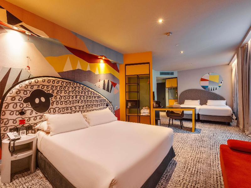 Ibis Styles Tbilisi Center image
