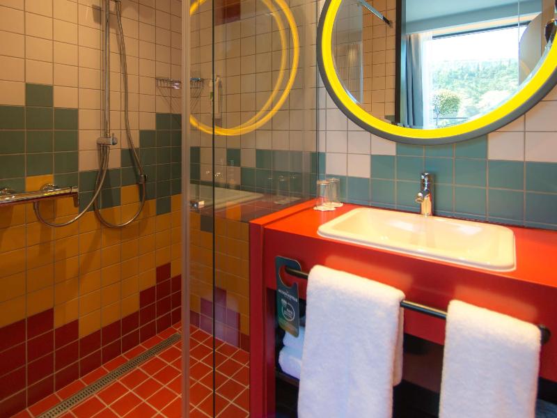Ibis Styles Tbilisi Center image