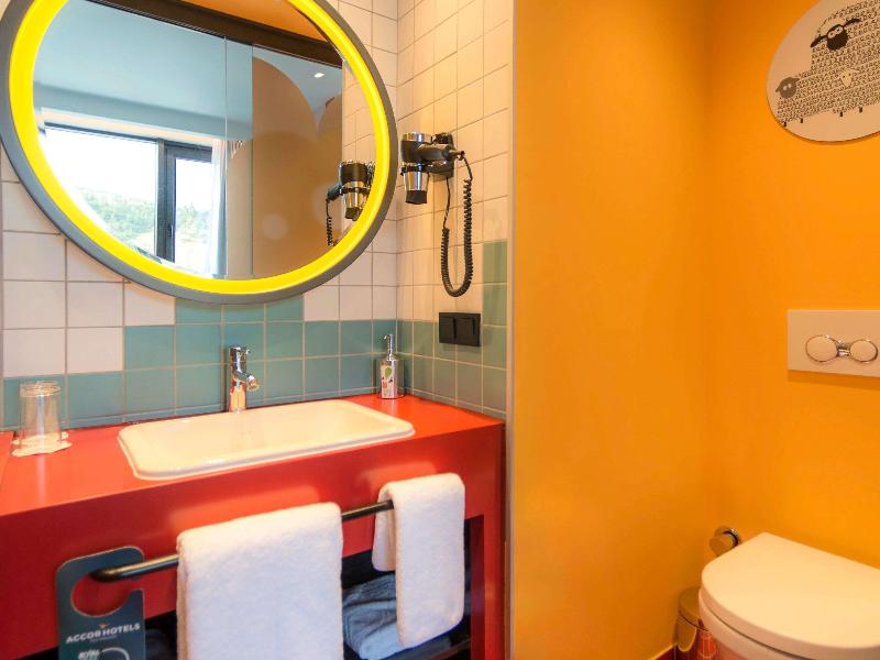 Ibis Styles Tbilisi Center image