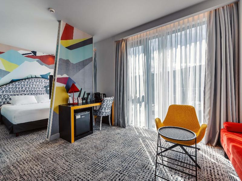 Ibis Styles Tbilisi Center image