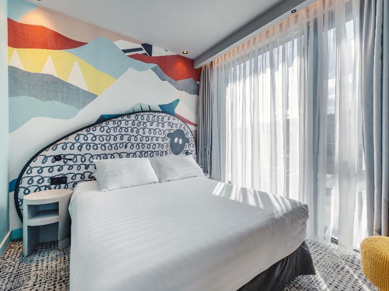 Ibis Styles Tbilisi Center image