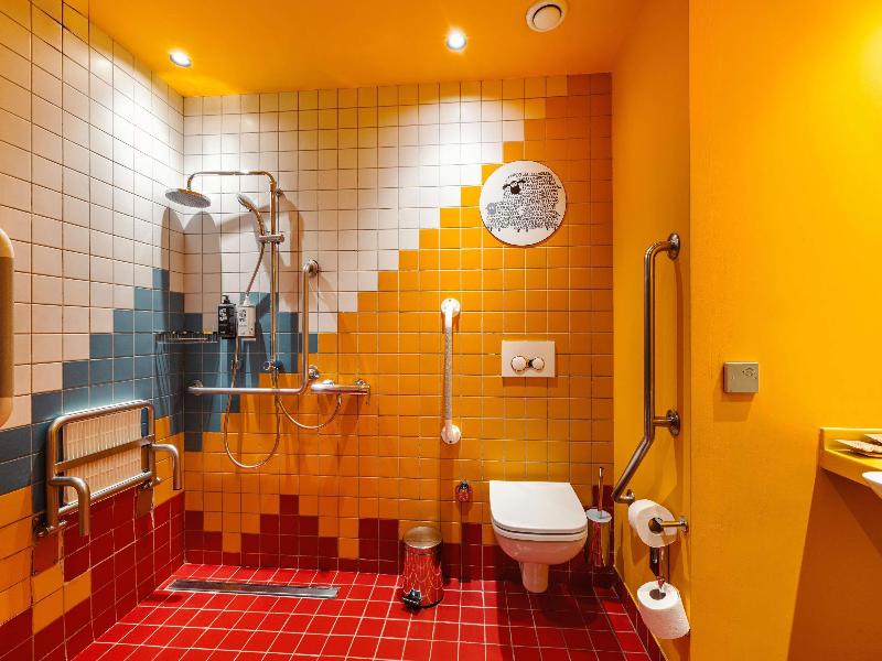 Ibis Styles Tbilisi Center image