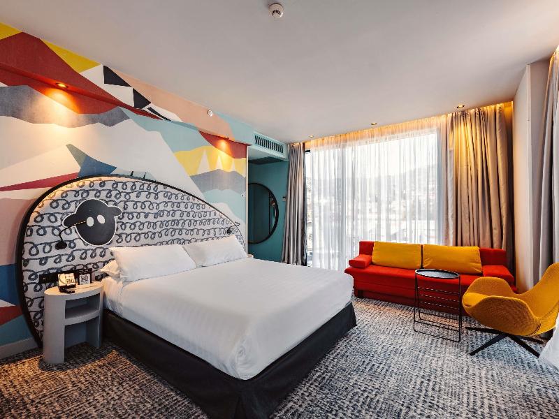 Ibis Styles Tbilisi Center image