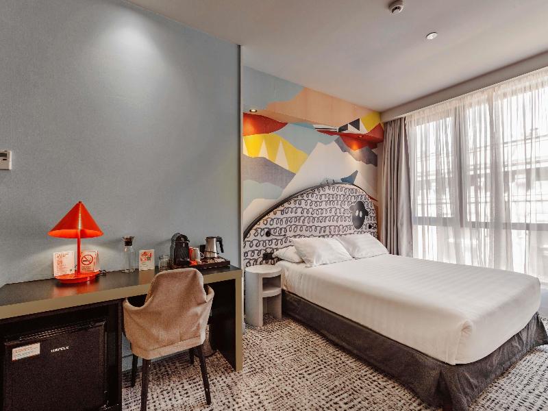 Ibis Styles Tbilisi Center image