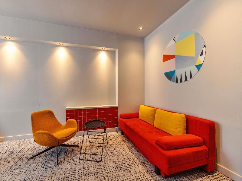 Ibis Styles Tbilisi Center image