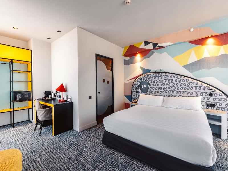 Ibis Styles Tbilisi Center image