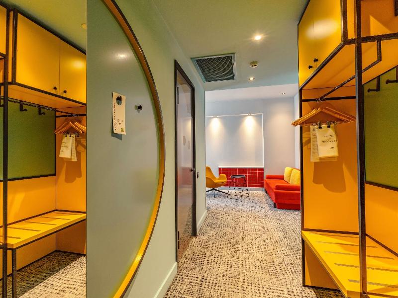 Ibis Styles Tbilisi Center image