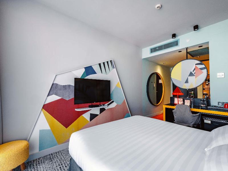 Ibis Styles Tbilisi Center image