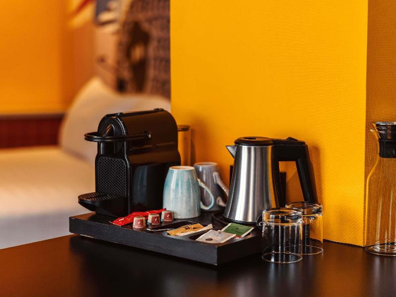 Ibis Styles Tbilisi Center image