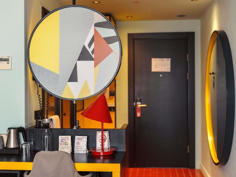 Ibis Styles Tbilisi Center image