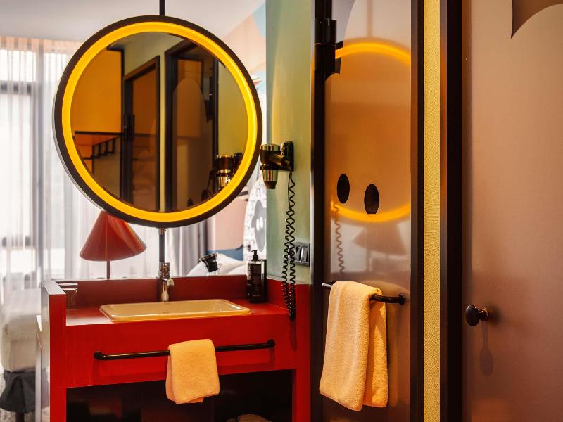 Ibis Styles Tbilisi Center image