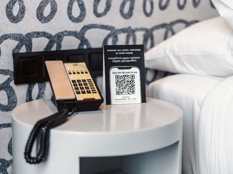 Ibis Styles Tbilisi Center image