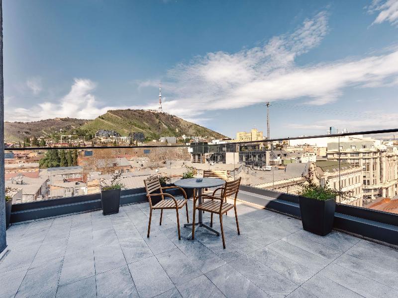 Ibis Styles Tbilisi Center image
