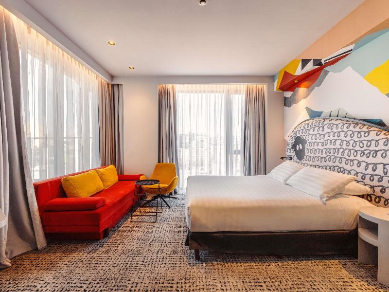 Ibis Styles Tbilisi Center image