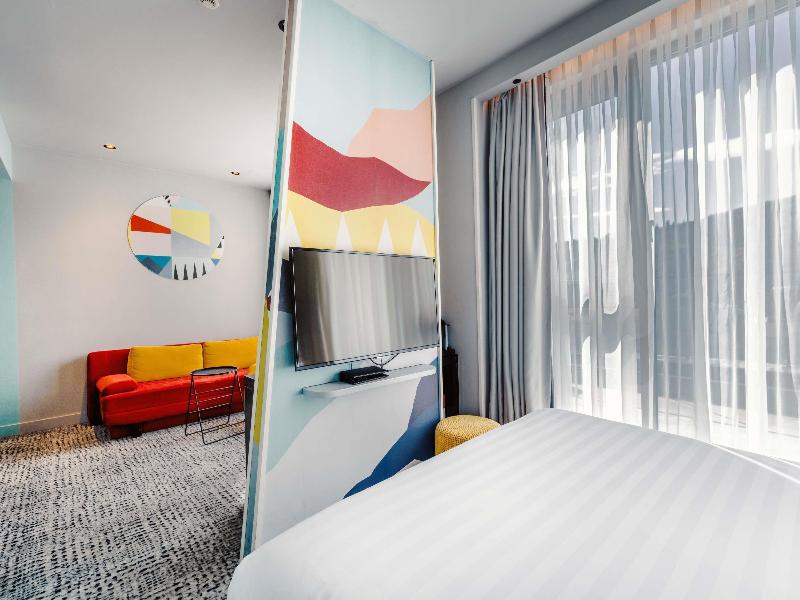 Ibis Styles Tbilisi Center image