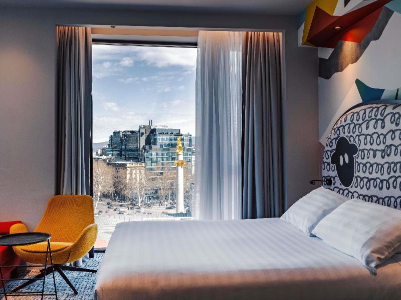 Ibis Styles Tbilisi Center image