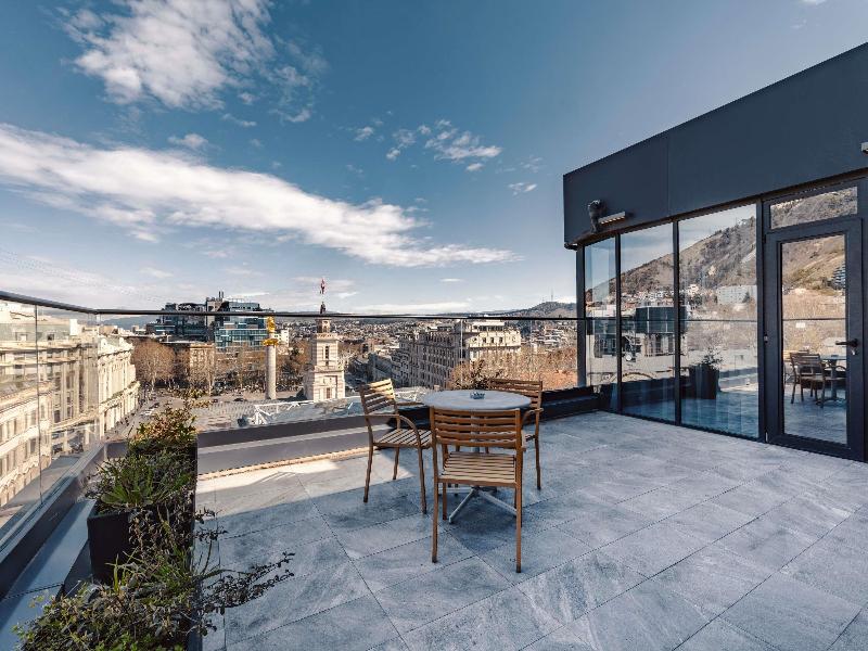 Ibis Styles Tbilisi Center image