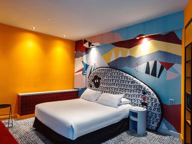 Ibis Styles Tbilisi Center image