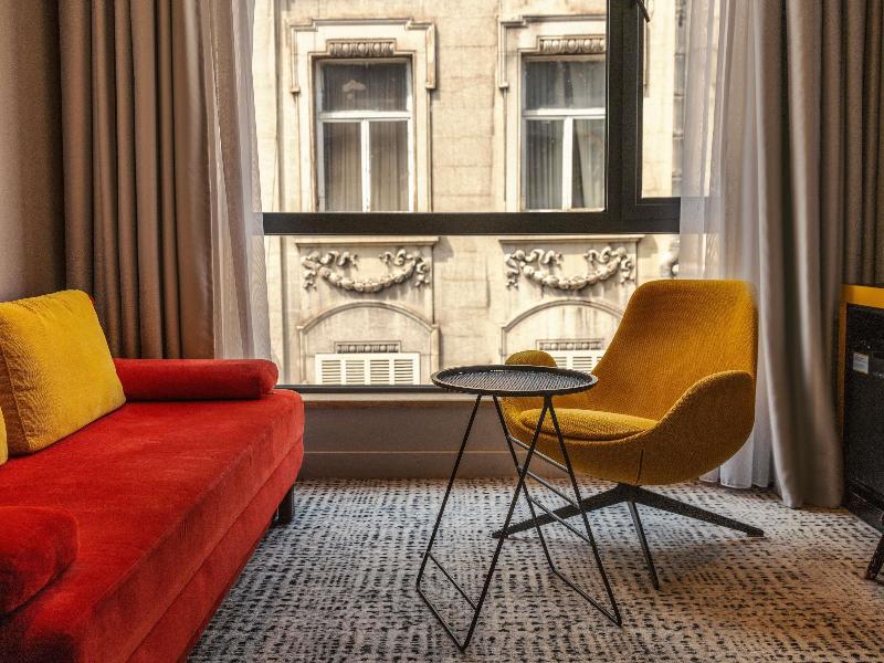 Ibis Styles Tbilisi Center image