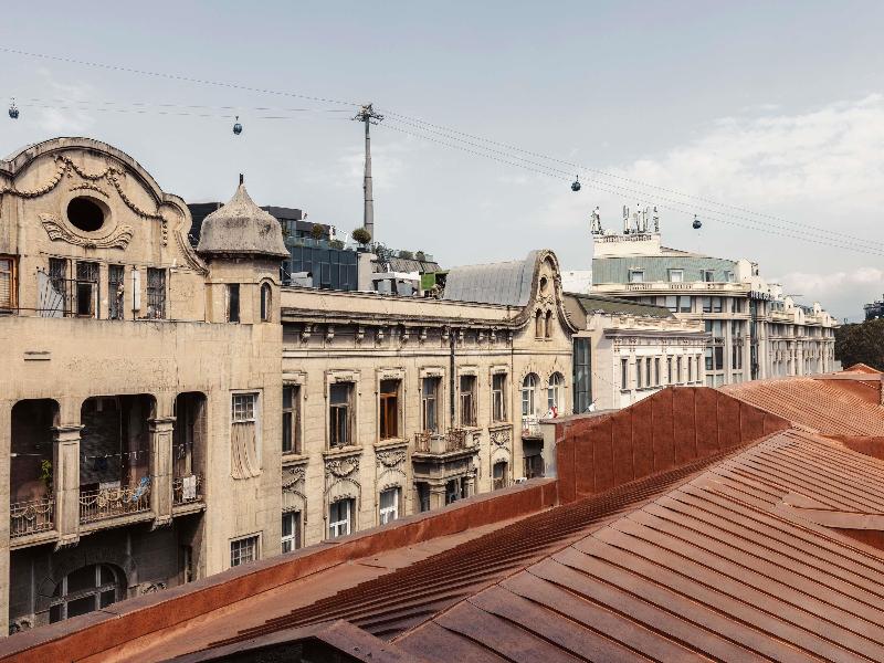 Ibis Styles Tbilisi Center image