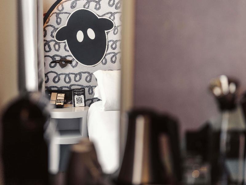 Ibis Styles Tbilisi Center image