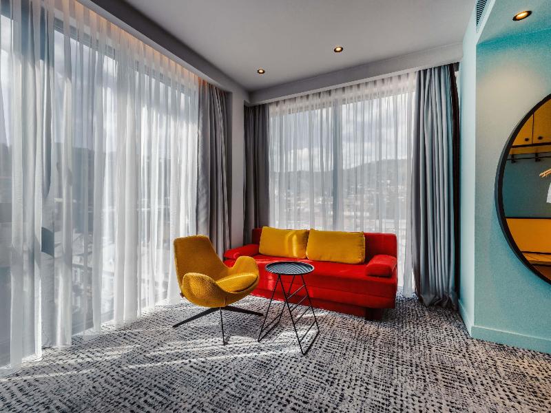 Ibis Styles Tbilisi Center image