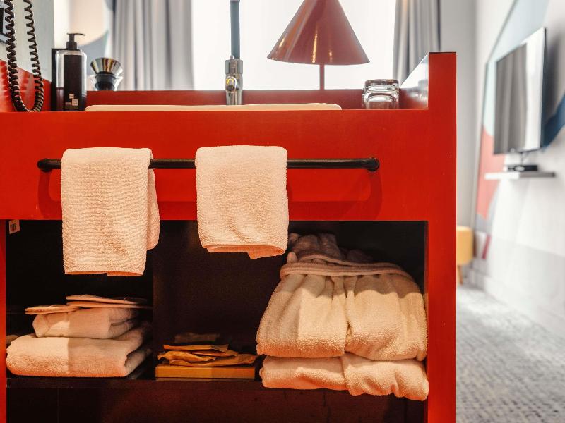 Ibis Styles Tbilisi Center image