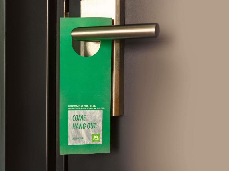 Ibis Styles Tbilisi Center image
