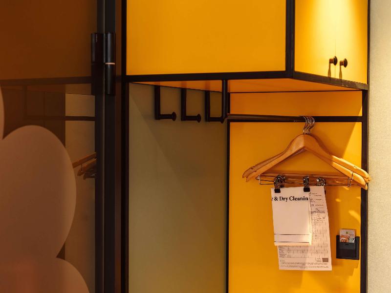 Ibis Styles Tbilisi Center image