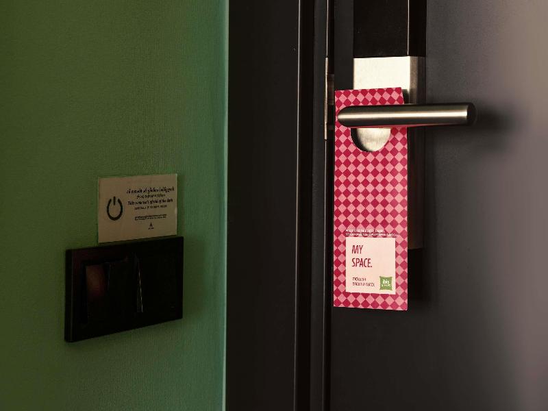 Ibis Styles Tbilisi Center image