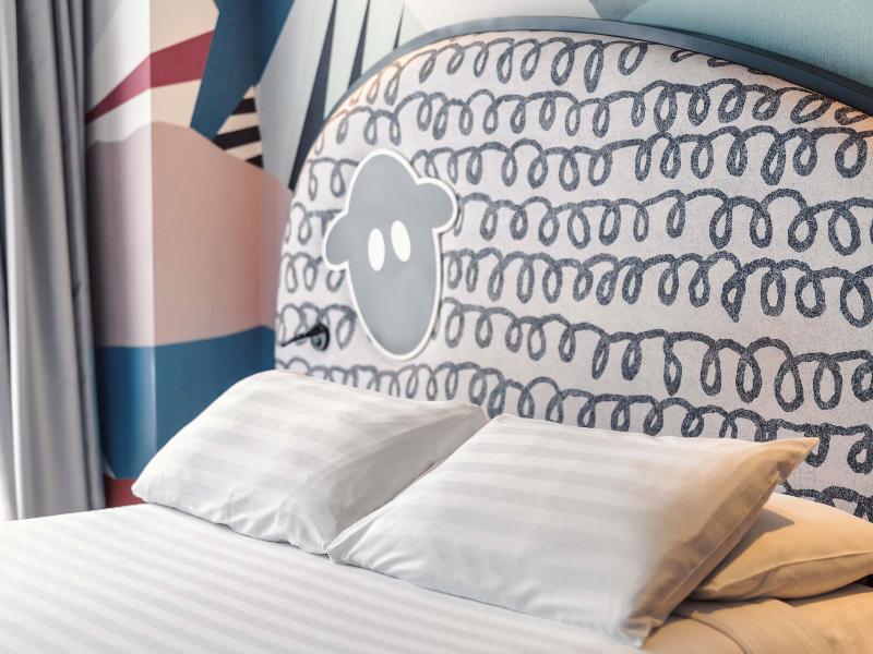 Ibis Styles Tbilisi Center image