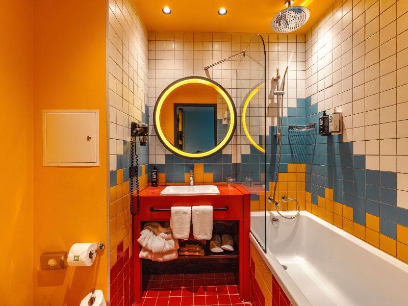 Ibis Styles Tbilisi Center image