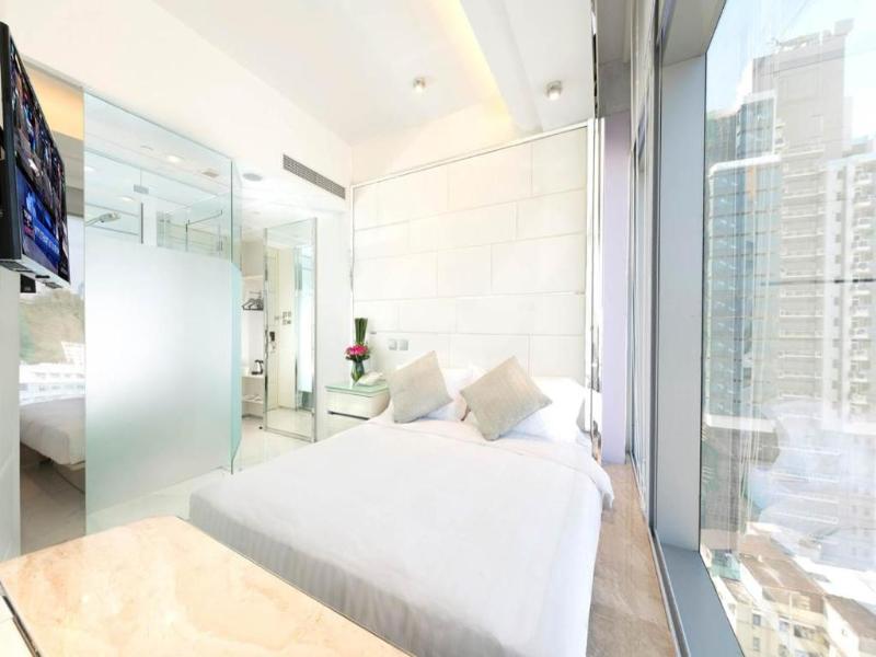 iclub To Kwa Wan Hotel image