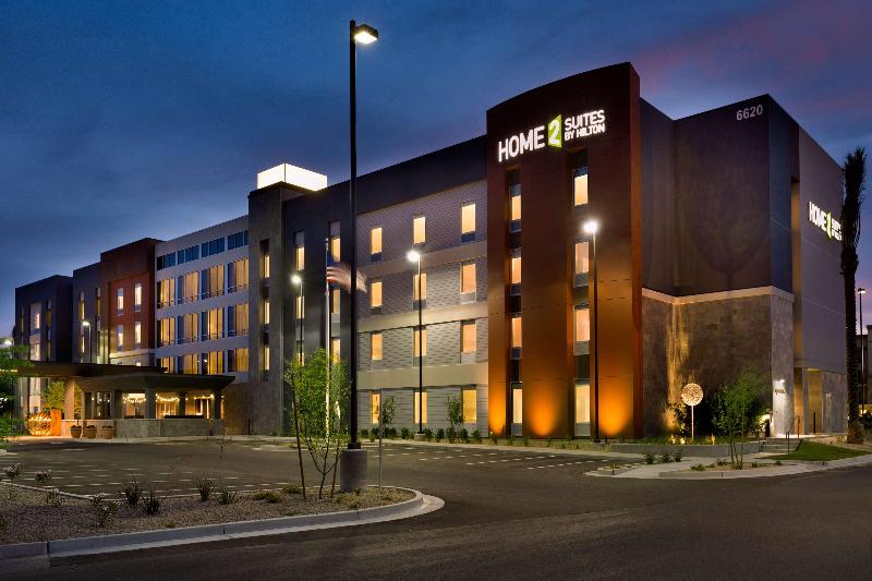 Hotel Home2 Suites By Hilton Phoenix Glendale-Westgate